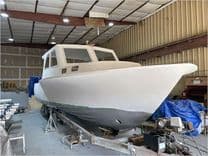 Стоимость яхты 32 MIRAGE 2016