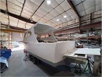 Купить яхту 32 MIRAGE 2016 в Shestakov Yacht Sales