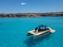 Buy a yacht Moneypenny - HUTTER YACHTS