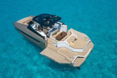 Buy a yacht Moneypenny - HUTTER YACHTS