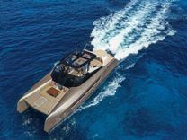 Moneypenny - HUTTER YACHTS yacht sale