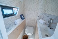 Moneypenny yacht sale