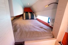 Buy a Moneypenny - HUTTER YACHTS at Shestakov Yacht Sales