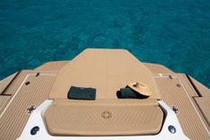 Moneypenny - HUTTER YACHTS price