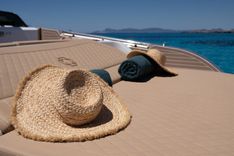 Buy a Moneypenny 39 at Shestakov Yacht Sales