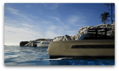 Buy a Moneypenny 39 at Shestakov Yacht Sales