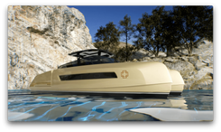 Buy a Moneypenny - HUTTER YACHTS at Shestakov Yacht Sales