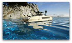Moneypenny - HUTTER YACHTS yacht sale