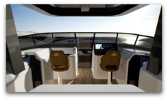 best yacht sales deals Moneypenny - HUTTER YACHTS