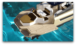 Buy a yacht Moneypenny 2023