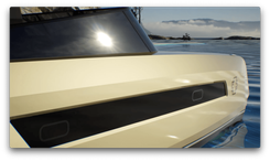 Moneypenny - HUTTER YACHTS