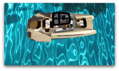 Buy a yacht Moneypenny - HUTTER YACHTS