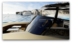 Moneypenny 2023 yacht sale