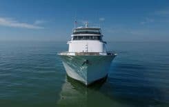 Купить яхту Think B.I.G 106 в Shestakov Yacht Sales