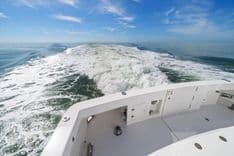 Купить яхту Think B.I.G 106 Raised Pilothouse в Shestakov Yacht Sales