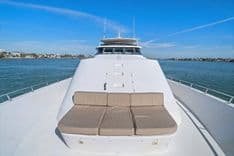 Купить яхту Think B.I.G 106 в Shestakov Yacht Sales