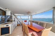 Продажа яхты Think B.I.G 106 Raised Pilothouse