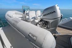 Купить яхту Think B.I.G в Shestakov Yacht Sales