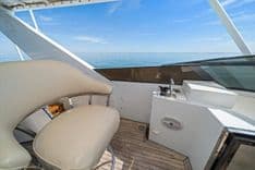 Купить яхту Think B.I.G 106 Raised Pilothouse в Shestakov Yacht Sales