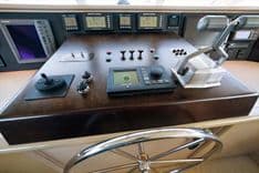 Стоимость яхты Think B.I.G 106