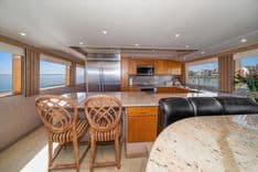 Купить яхту Think B.I.G 1995 в Shestakov Yacht Sales