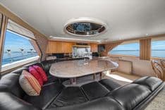 Стоимость яхты Think B.I.G 106 Raised Pilothouse