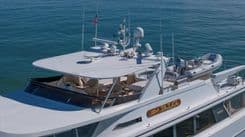 Продажа яхты Think B.I.G 106 Raised Pilothouse