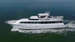 Купить Think B.I.G 106 Raised Pilothouse