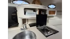 Sea Ray 270 Sundancer - SEA RAY yacht sale