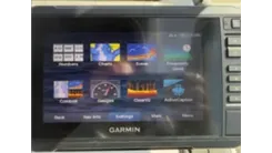 Sea Ray 270 Sundancer 1994 price