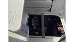 Sea Ray 270 Sundancer 1994