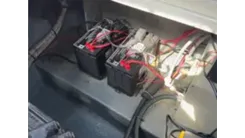 Sea Ray 270 Sundancer 270 Sundancer