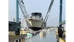 best yacht sales deals Sea Ray 270 Sundancer