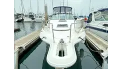 Buy a Sea Ray 270 Sundancer at Shestakov Yacht Sales