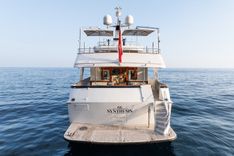 Купить яхту Synthesis 66 - FeadShip в Shestakov Yacht Sales