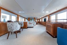 Продажа яхты Synthesis 66 - FeadShip