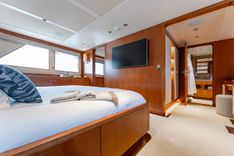 Лучшие предложения покупки яхты Synthesis 66 139