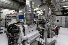 Купить яхту Synthesis 66 - FeadShip в Shestakov Yacht Sales