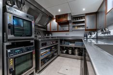 Стоимость яхты Synthesis 66 - FeadShip