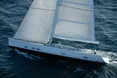 Стоимость яхты Polytropon II - Nautor Swan