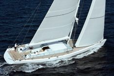 Купить яхту Polytropon II 2008 в Shestakov Yacht Sales