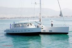 Продажа яхты Polytropon II - Nautor Swan