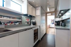 Buy a yacht Fifty Shades SL106