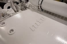 Buy a Fifty Shades 106 at Shestakov Yacht Sales