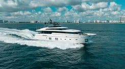 best yacht sales deals Fifty Shades - Sanlorenzo