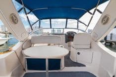 Buy a Bayliner 285 28 at Shestakov Yacht Sales