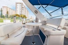 best yacht sales deals Bayliner 285 28