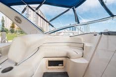 best yacht sales deals Bayliner 285
