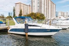 Buy a Bayliner 285 Bayliner 285 at Shestakov Yacht Sales