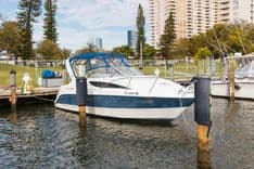 Bayliner 285 - BAYLINER yacht sale